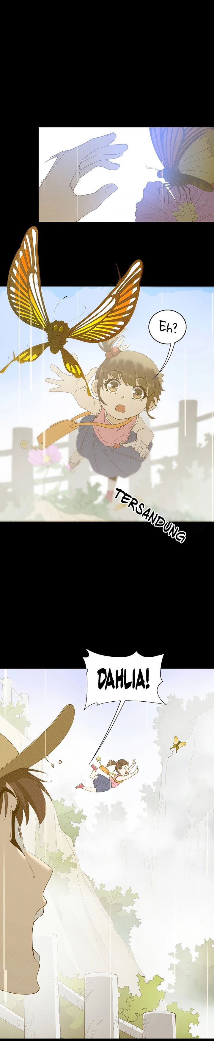 I Became Invincible After Descending Chapter 07 Gambar 6
