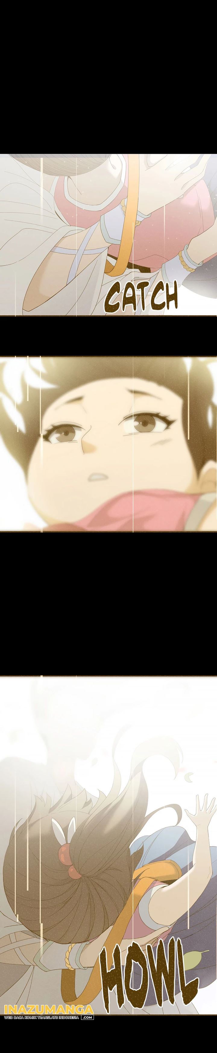 I Became Invincible After Descending Chapter 07 Gambar 9