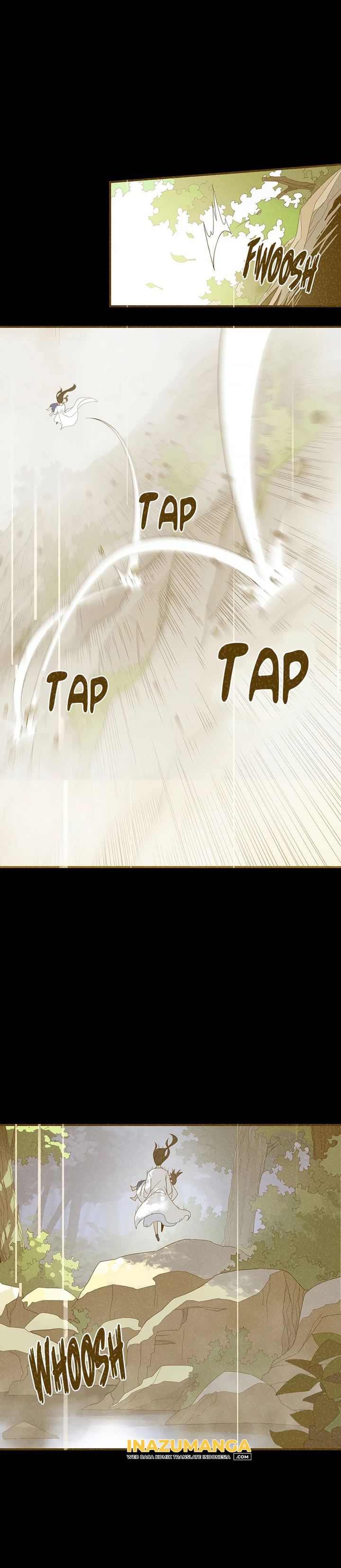 I Became Invincible After Descending Chapter 07 Gambar 10