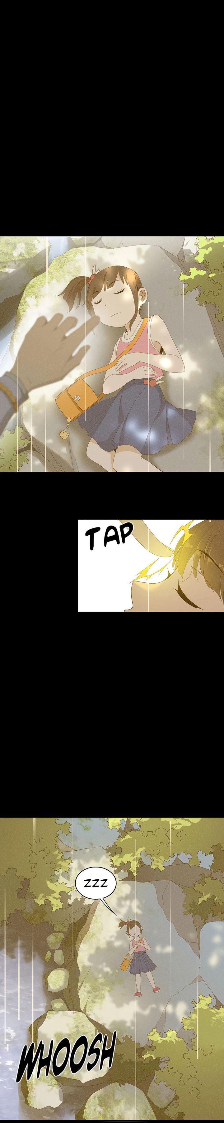 I Became Invincible After Descending Chapter 07 Gambar 11