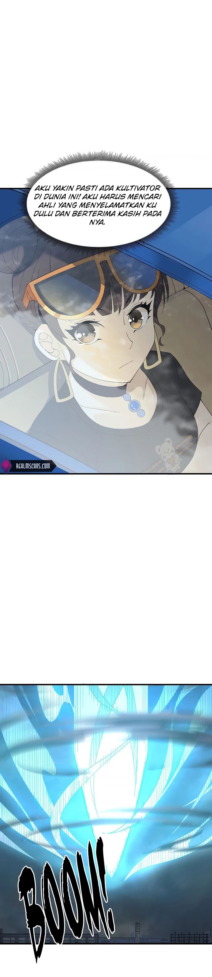 I Became Invincible After Descending Chapter 07 Gambar 13