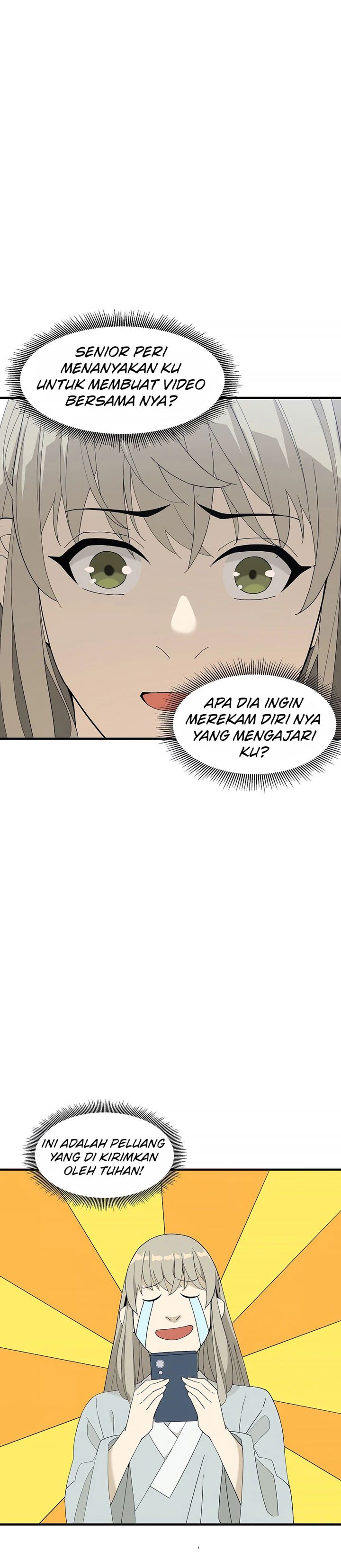 I Became Invincible After Descending Chapter 07 Gambar 26