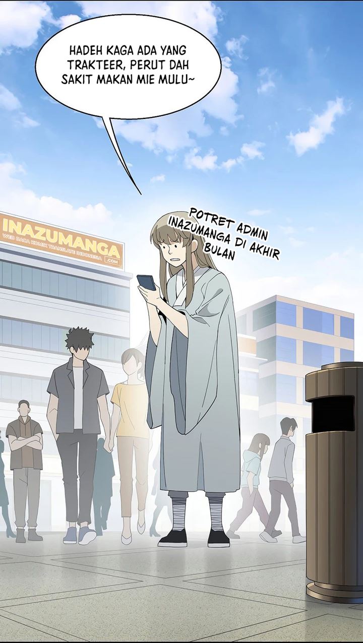 I Became Invincible After Descending Chapter 07 Gambar 31