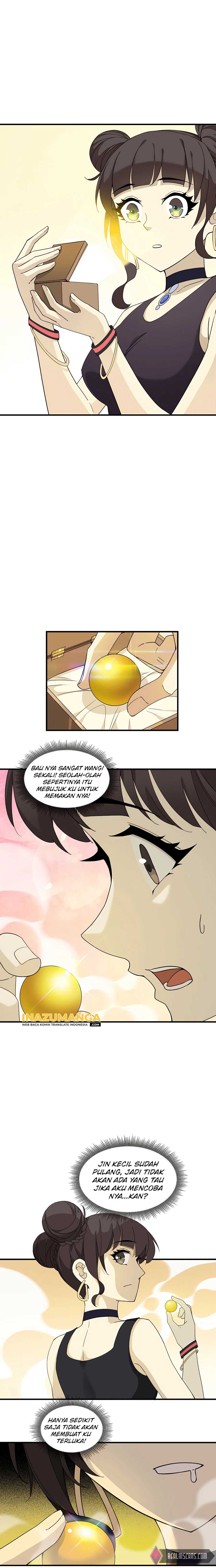 I Became Invincible After Descending Chapter 15 Gambar 10