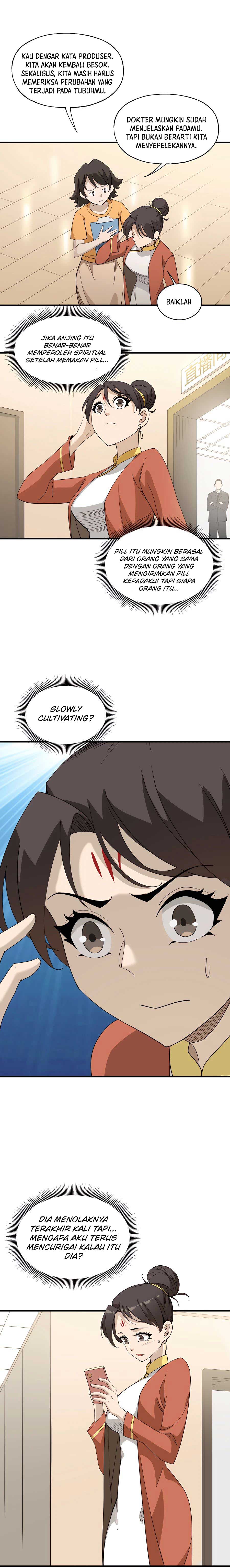 I Became Invincible After Descending Chapter 19 Gambar 6