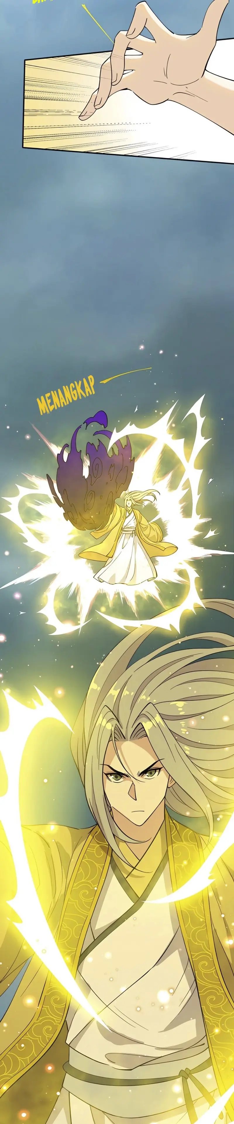 I Became Invincible After Descending Chapter 36 Gambar 7