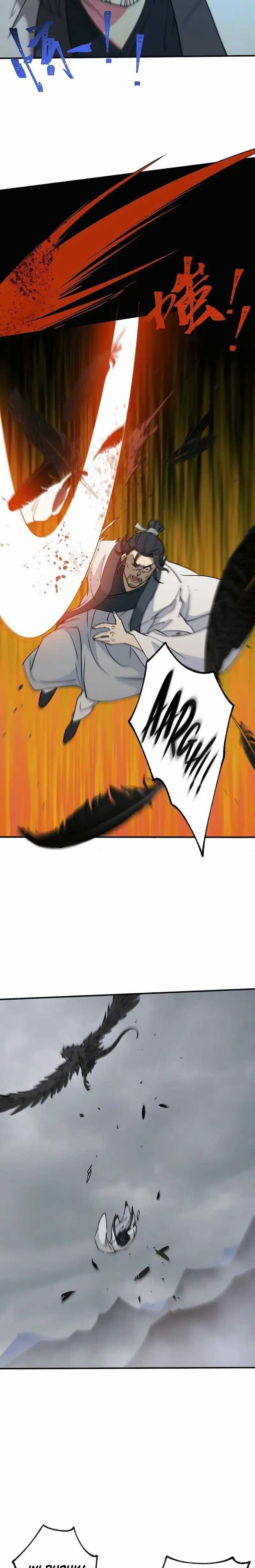 I Became Invincible After Descending Chapter 39 Gambar 6