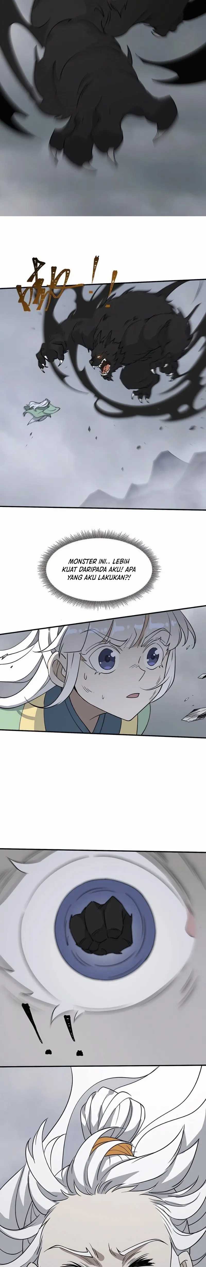 I Became Invincible After Descending Chapter 39 Gambar 8