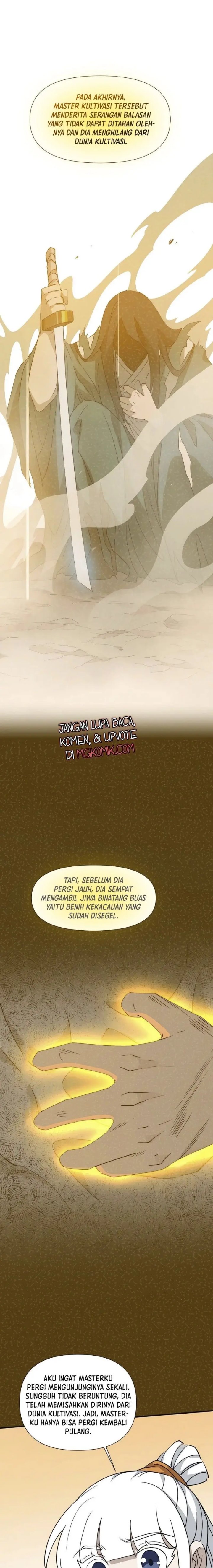 I Became Invincible After Descending Chapter 42 Gambar 2