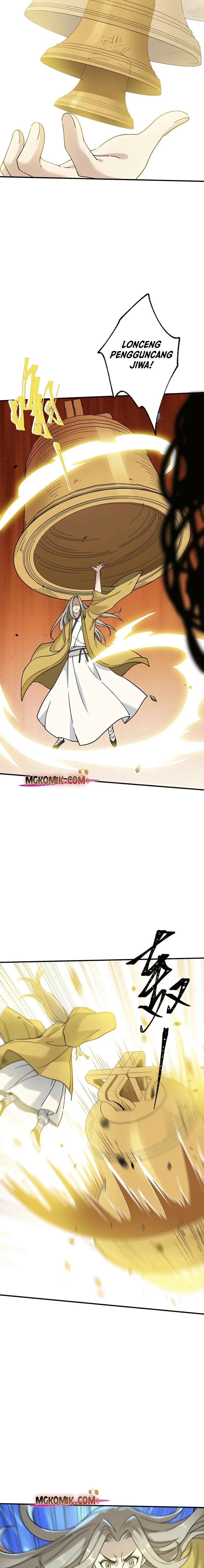 I Became Invincible After Descending Chapter 44 Gambar 2