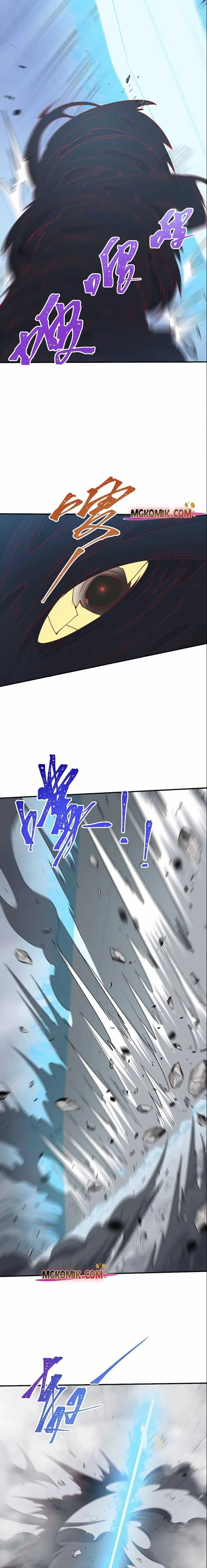 I Became Invincible After Descending Chapter 45 Gambar 12