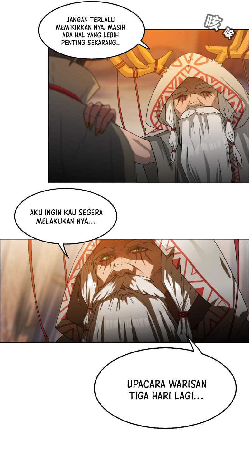 I Became The Chief Of A Primitive Village Chapter 03 Gambar 14