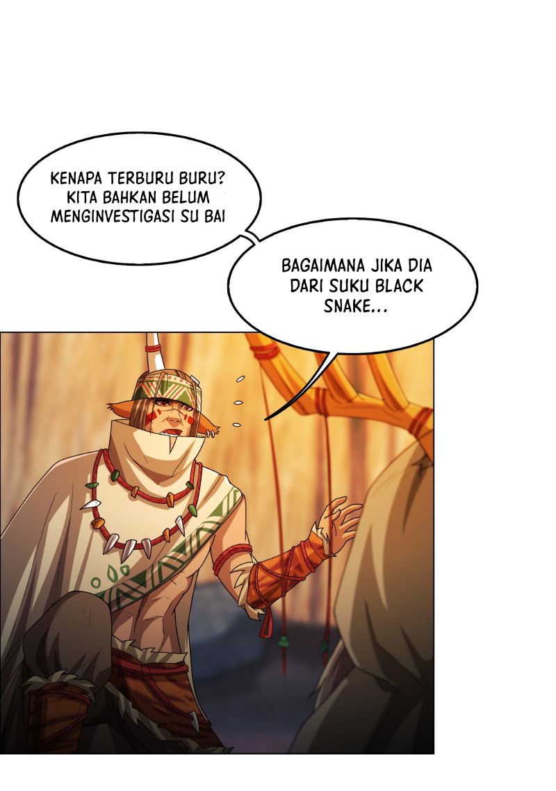 I Became The Chief Of A Primitive Village Chapter 03 Gambar 15