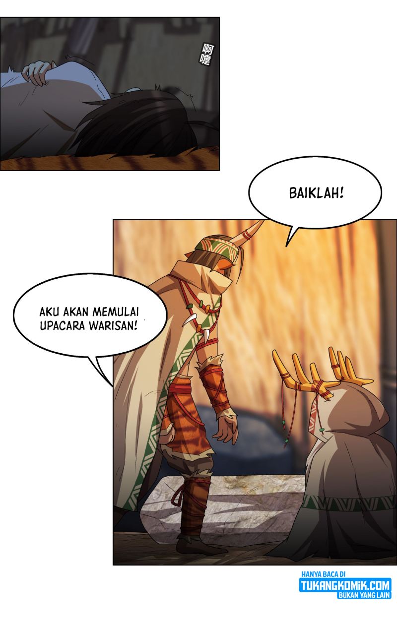 I Became The Chief Of A Primitive Village Chapter 03 Gambar 18
