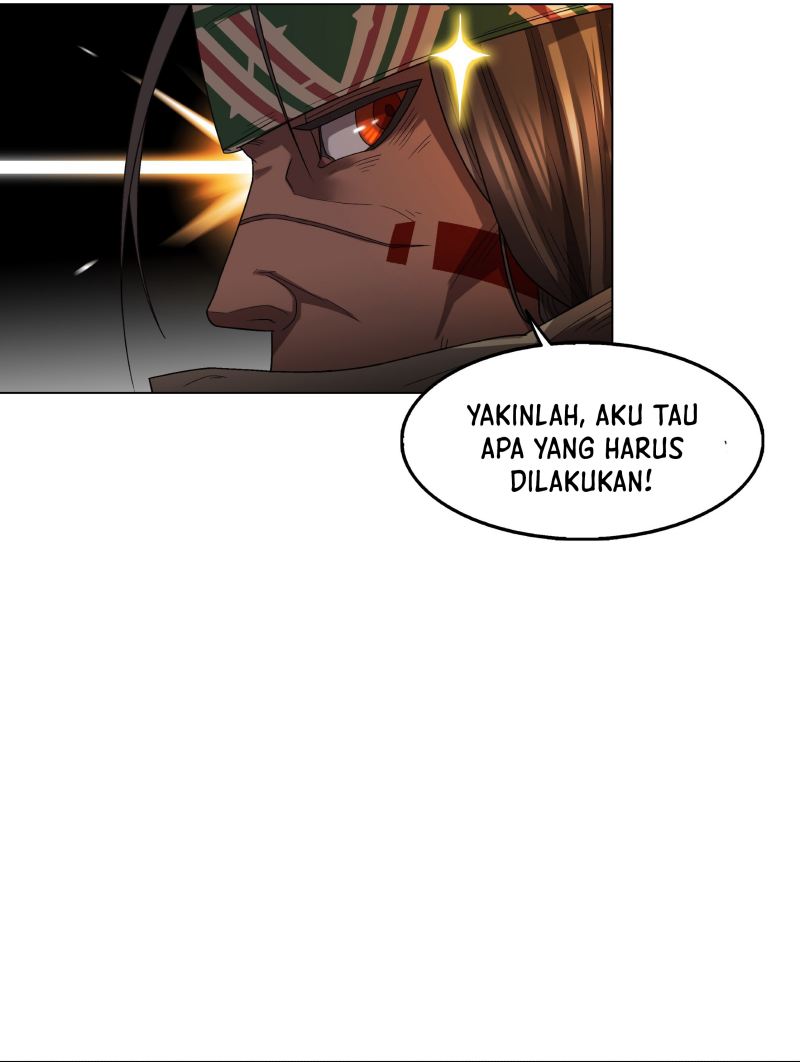 I Became The Chief Of A Primitive Village Chapter 03 Gambar 20