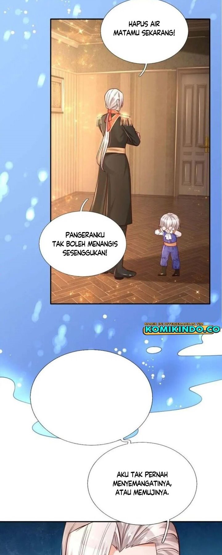 I Became The Emperor’s Daughter One Day Chapter 103 Gambar 4