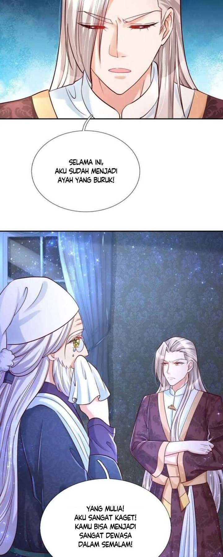 I Became The Emperor’s Daughter One Day Chapter 103 Gambar 5