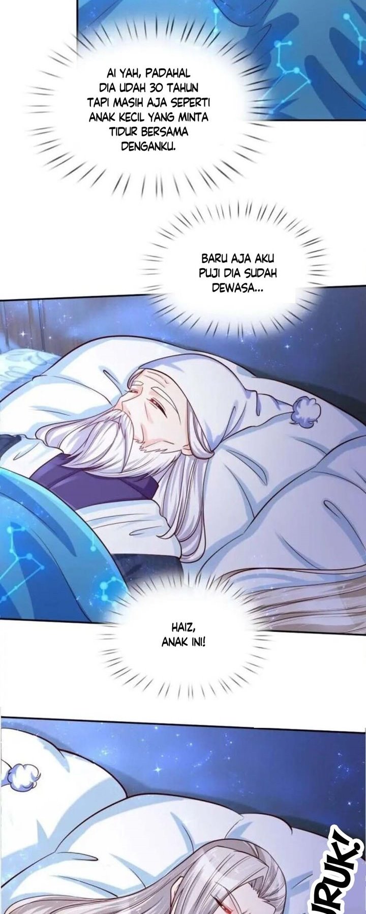 I Became The Emperor’s Daughter One Day Chapter 103 Gambar 7