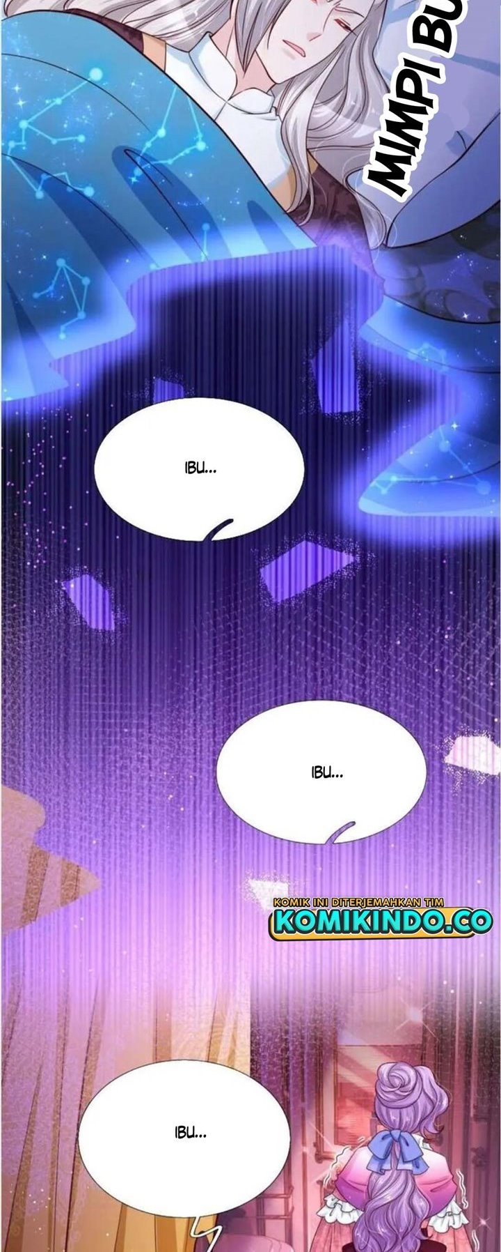 I Became The Emperor’s Daughter One Day Chapter 103 Gambar 8