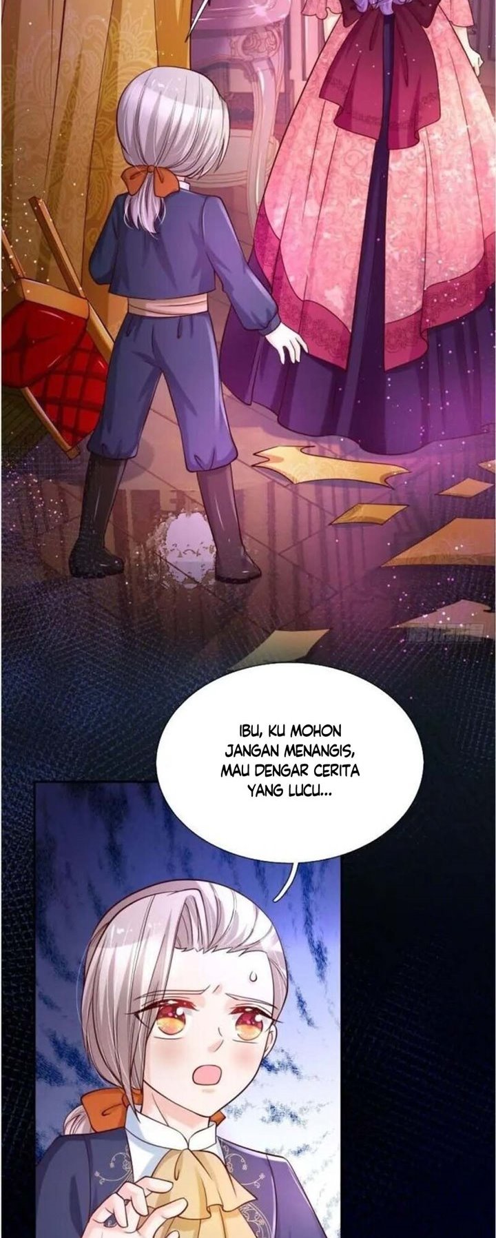 I Became The Emperor’s Daughter One Day Chapter 103 Gambar 9