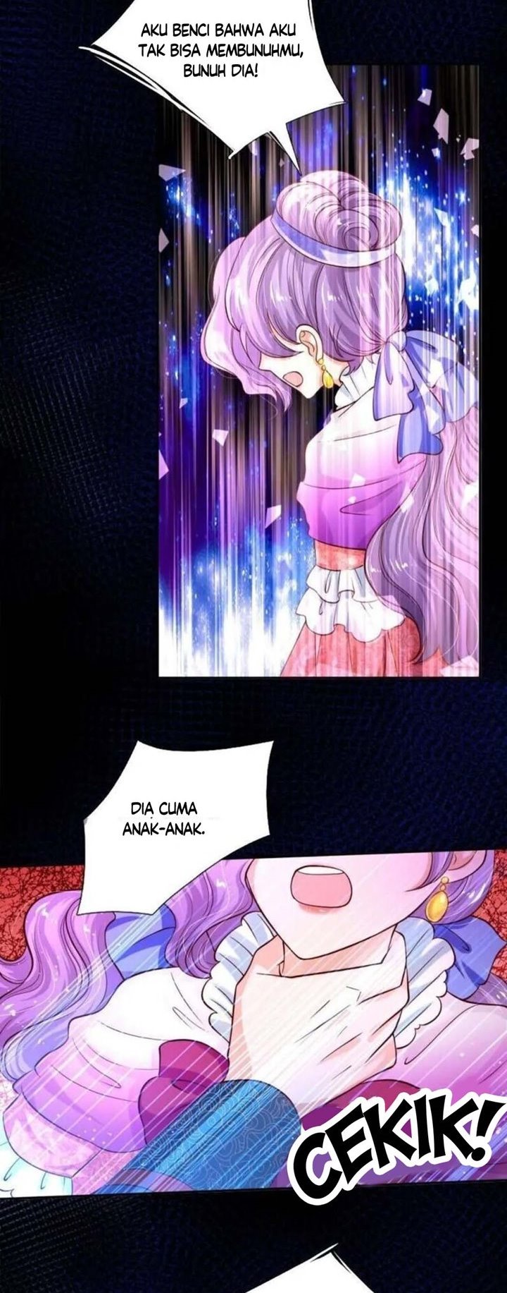 I Became The Emperor’s Daughter One Day Chapter 103 Gambar 14