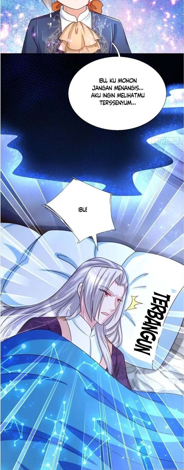 I Became The Emperor’s Daughter One Day Chapter 103 Gambar 17