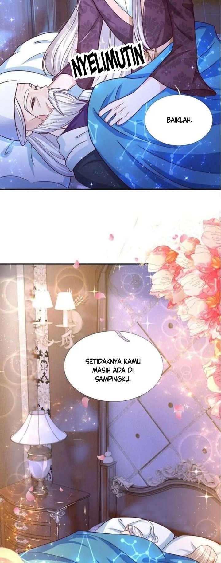 I Became The Emperor’s Daughter One Day Chapter 103 Gambar 19