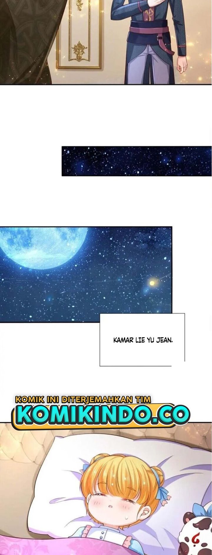 I Became The Emperor’s Daughter One Day Chapter 104 Gambar 12