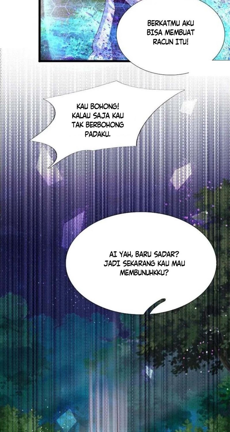 I Became The Emperor’s Daughter One Day Chapter 108 Gambar 2