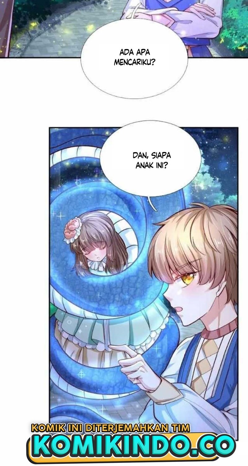 I Became The Emperor’s Daughter One Day Chapter 115 Gambar 2