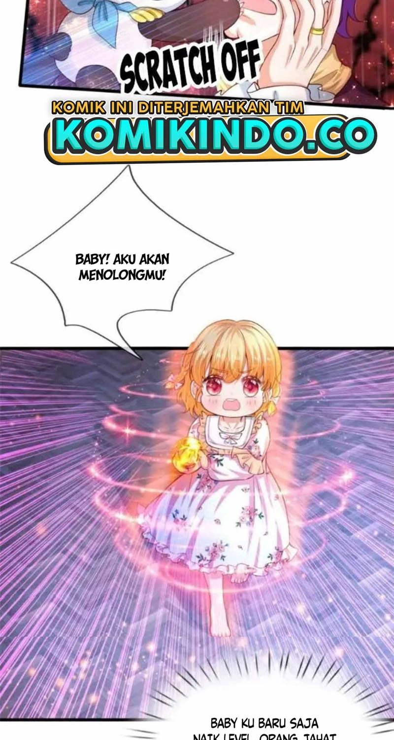I Became The Emperor’s Daughter One Day Chapter 118 Gambar 2