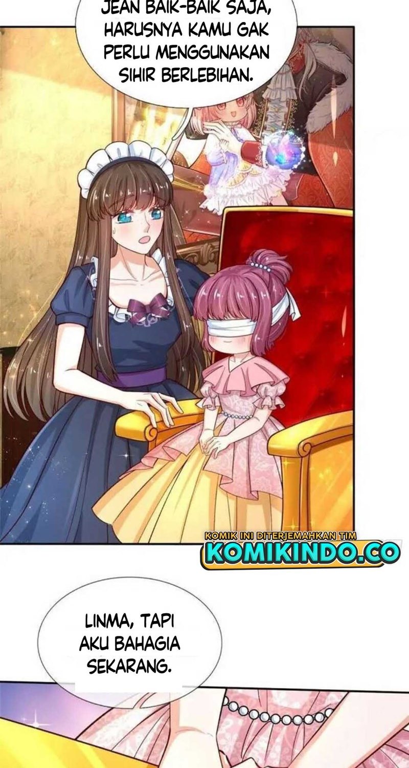 I Became The Emperor’s Daughter One Day Chapter 125 Gambar 2