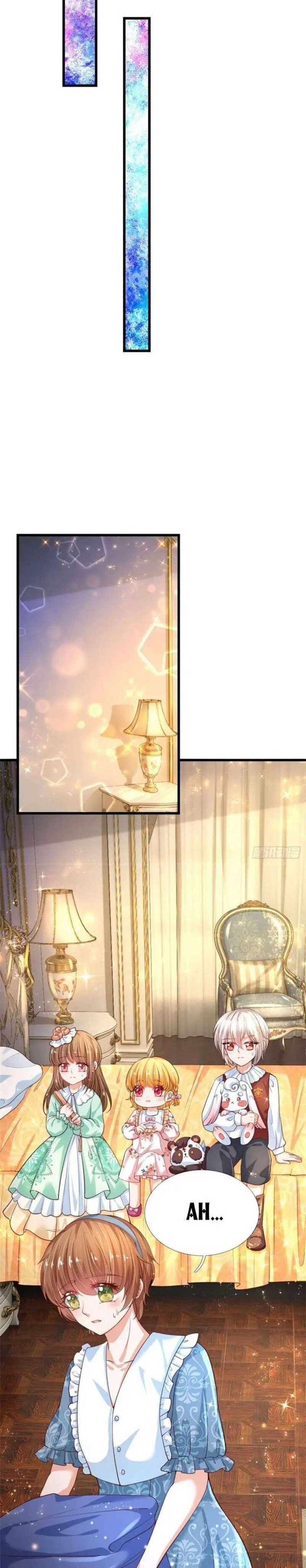 I Became The Emperor’s Daughter One Day Chapter 126 Gambar 4