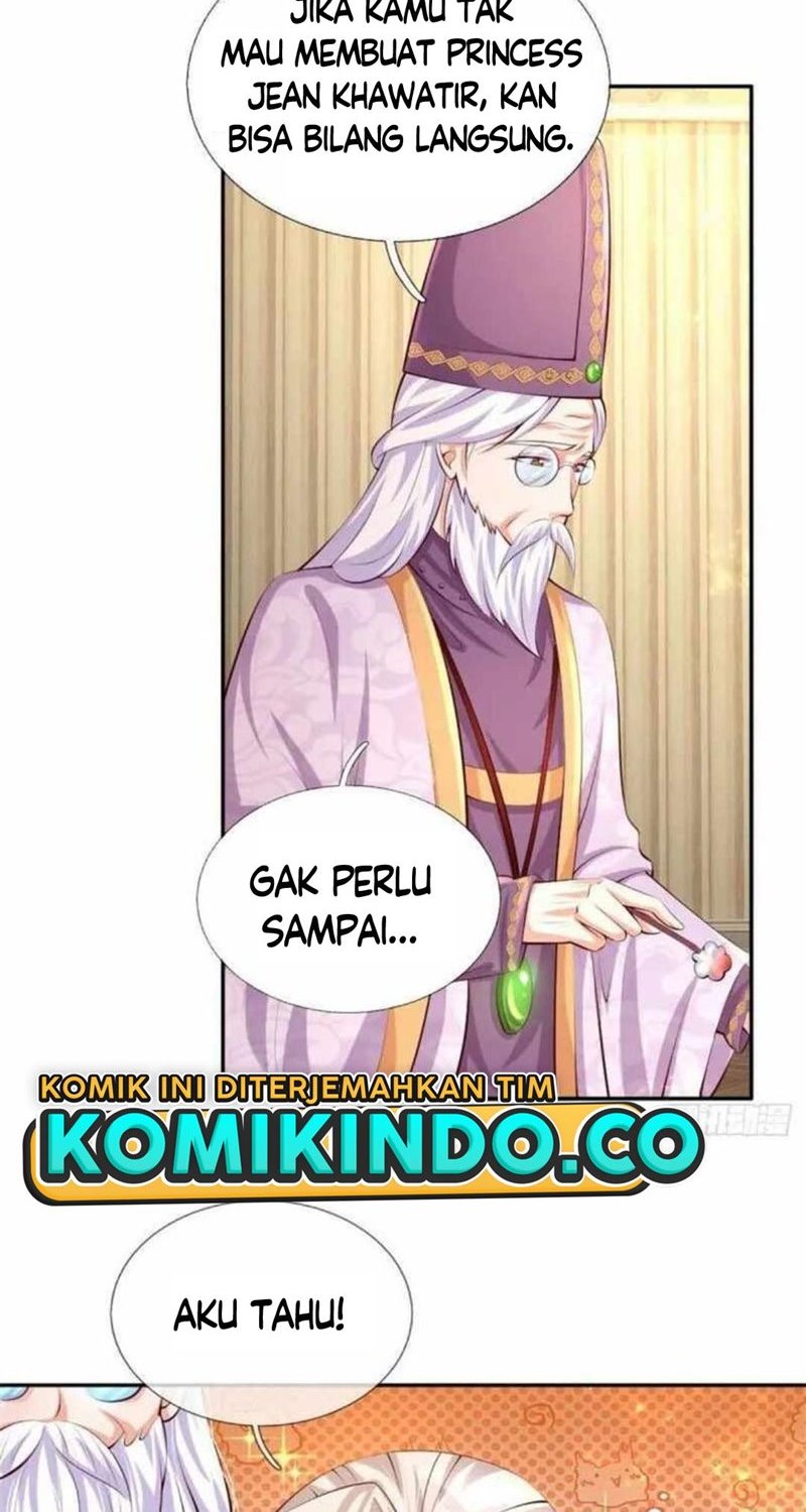 I Became The Emperor’s Daughter One Day Chapter 132 Gambar 2