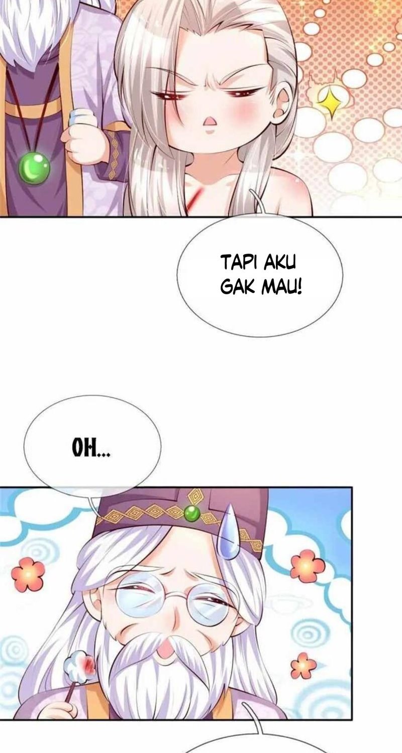 I Became The Emperor’s Daughter One Day Chapter 132 Gambar 3