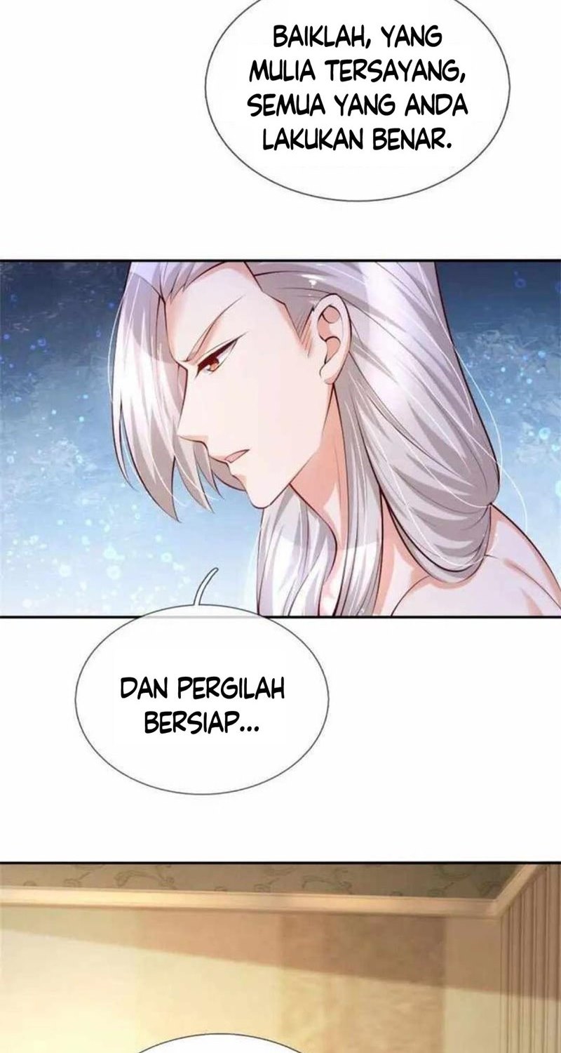 I Became The Emperor’s Daughter One Day Chapter 132 Gambar 4