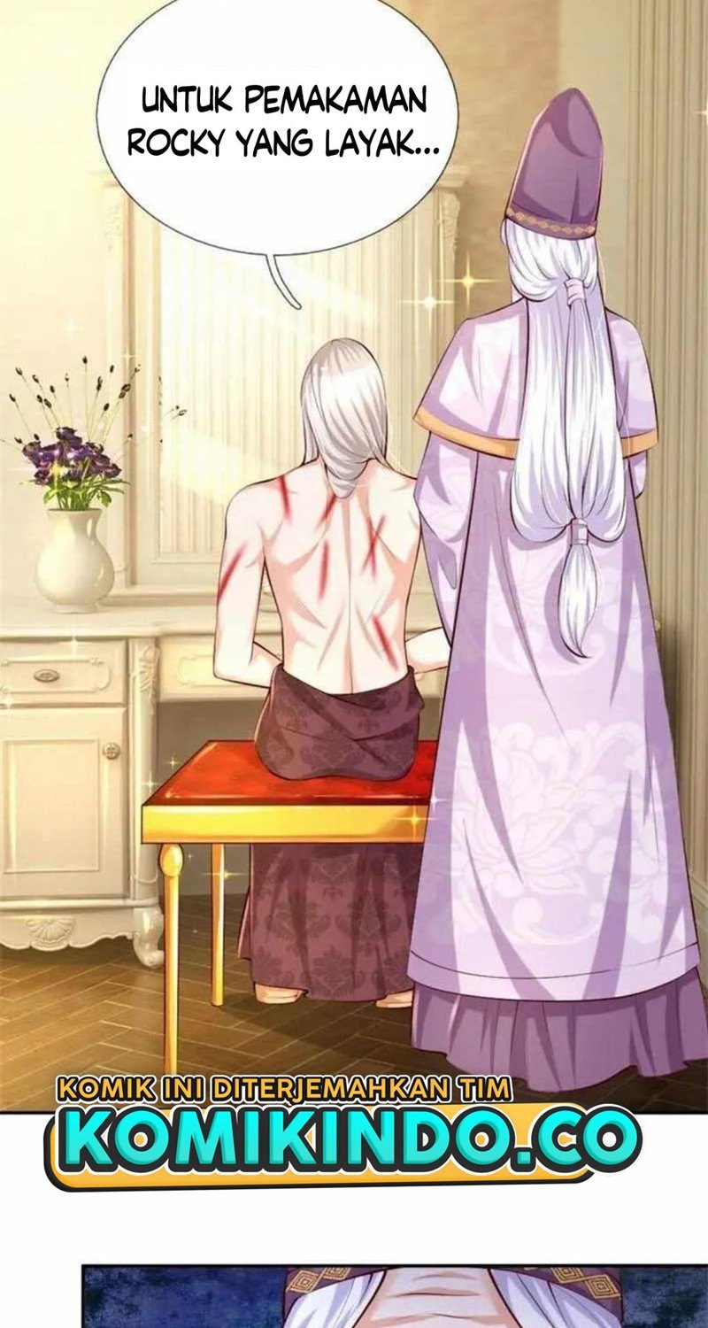 I Became The Emperor’s Daughter One Day Chapter 132 Gambar 5