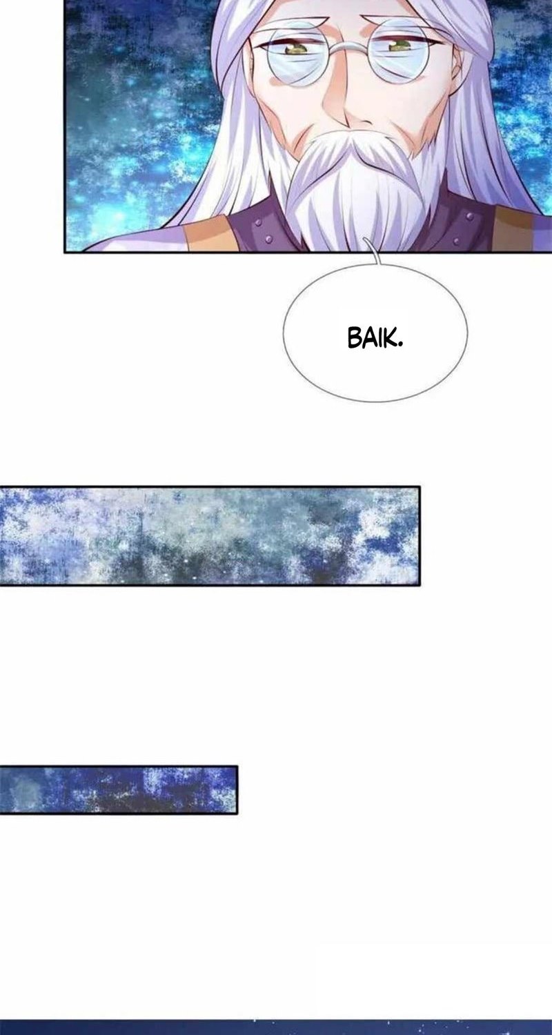 I Became The Emperor’s Daughter One Day Chapter 132 Gambar 6