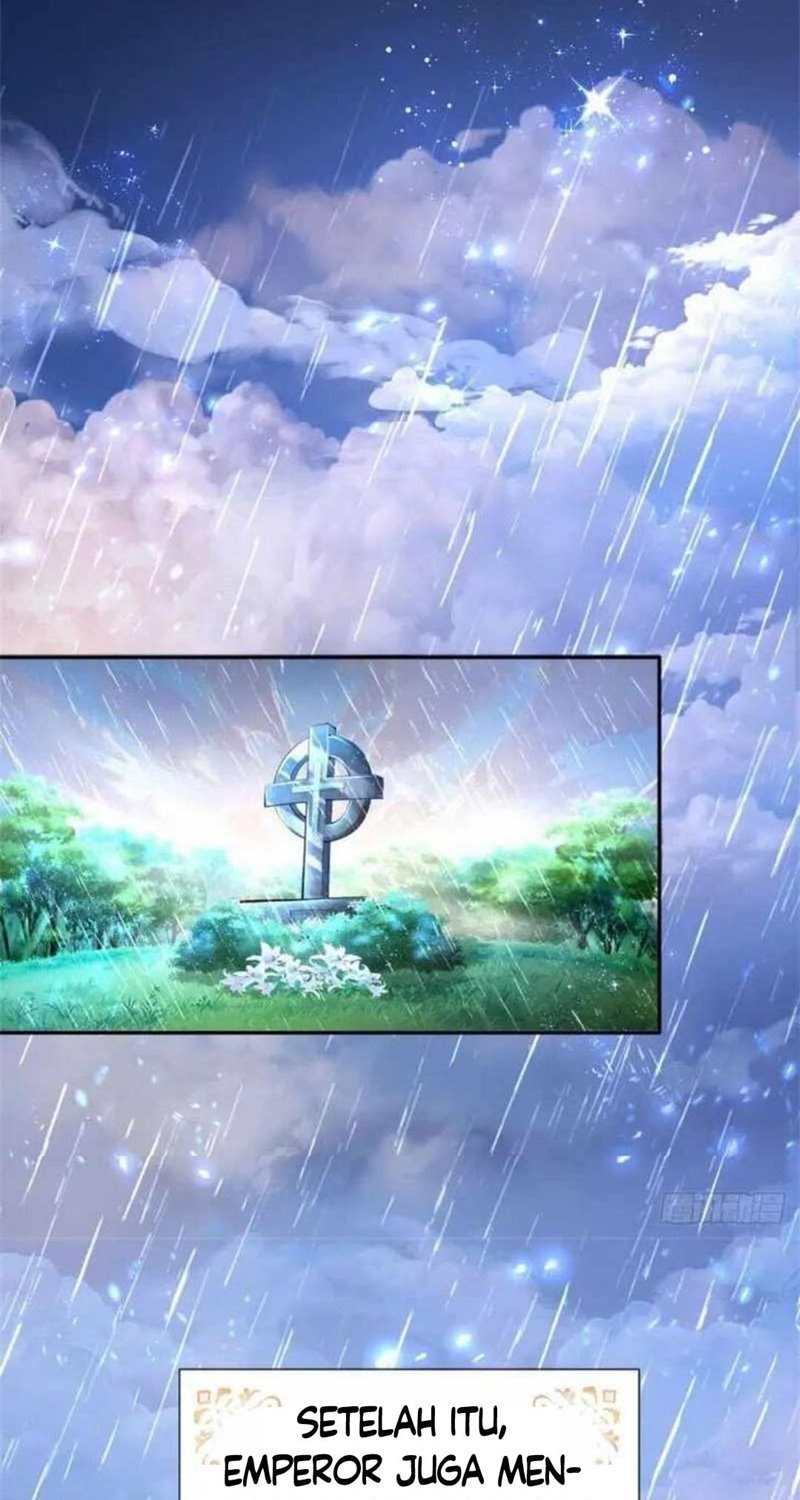 I Became The Emperor’s Daughter One Day Chapter 132 Gambar 7