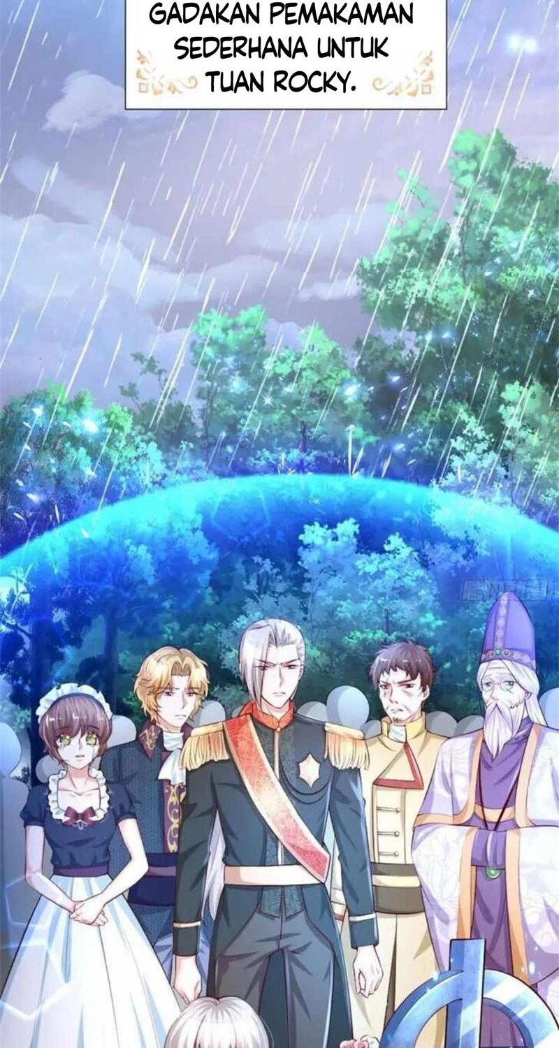 I Became The Emperor’s Daughter One Day Chapter 132 Gambar 8