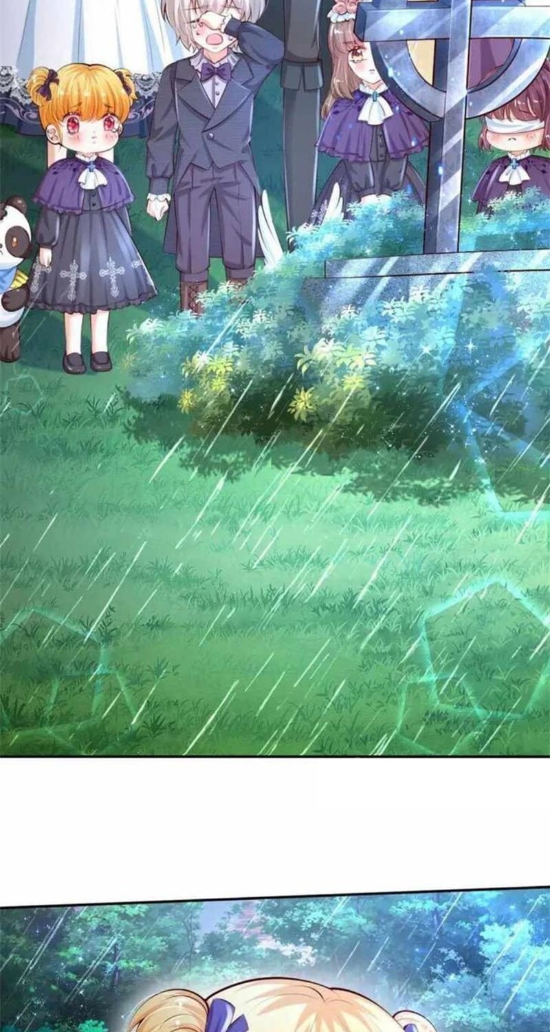 I Became The Emperor’s Daughter One Day Chapter 132 Gambar 9
