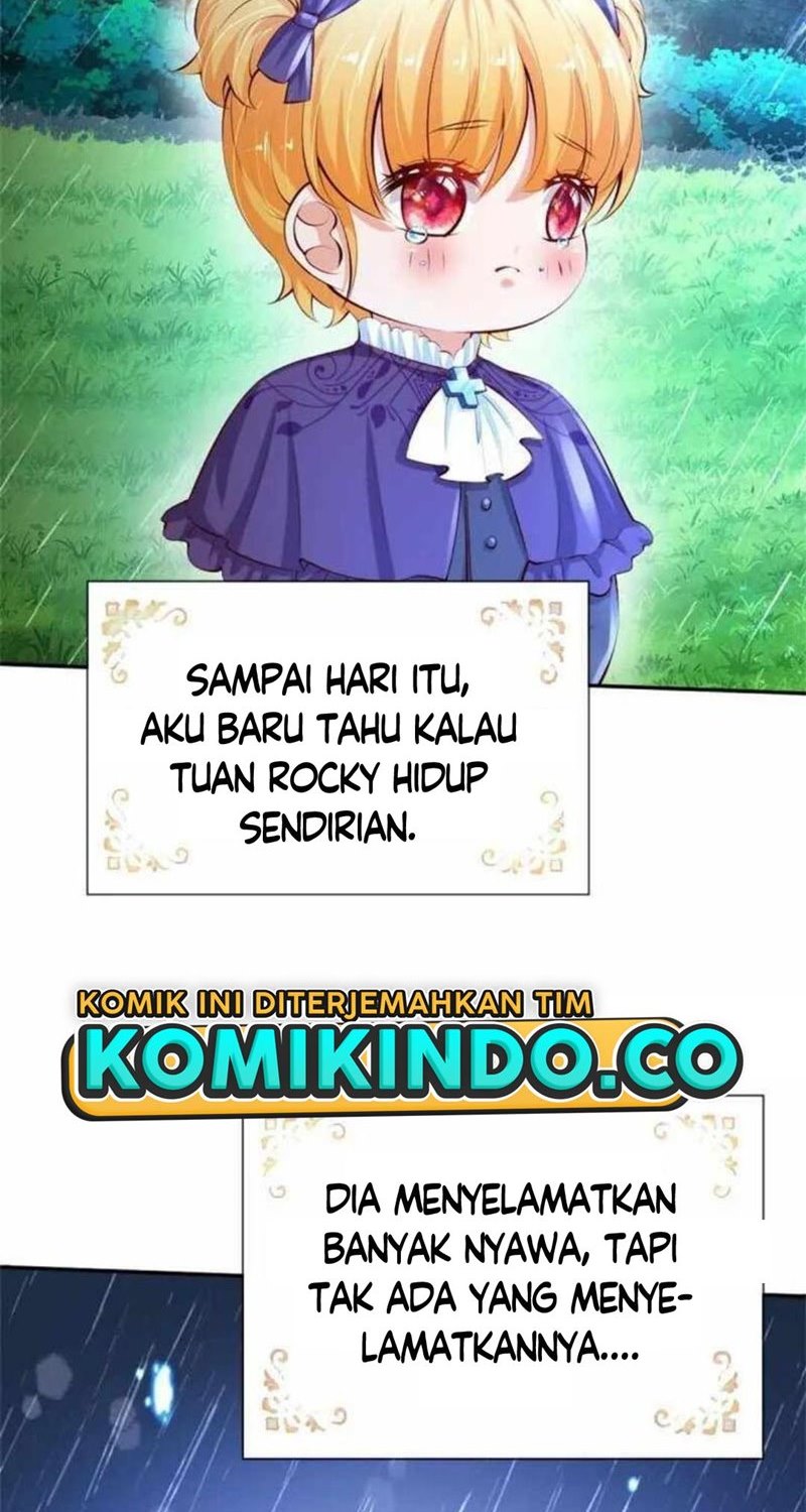 I Became The Emperor’s Daughter One Day Chapter 132 Gambar 10