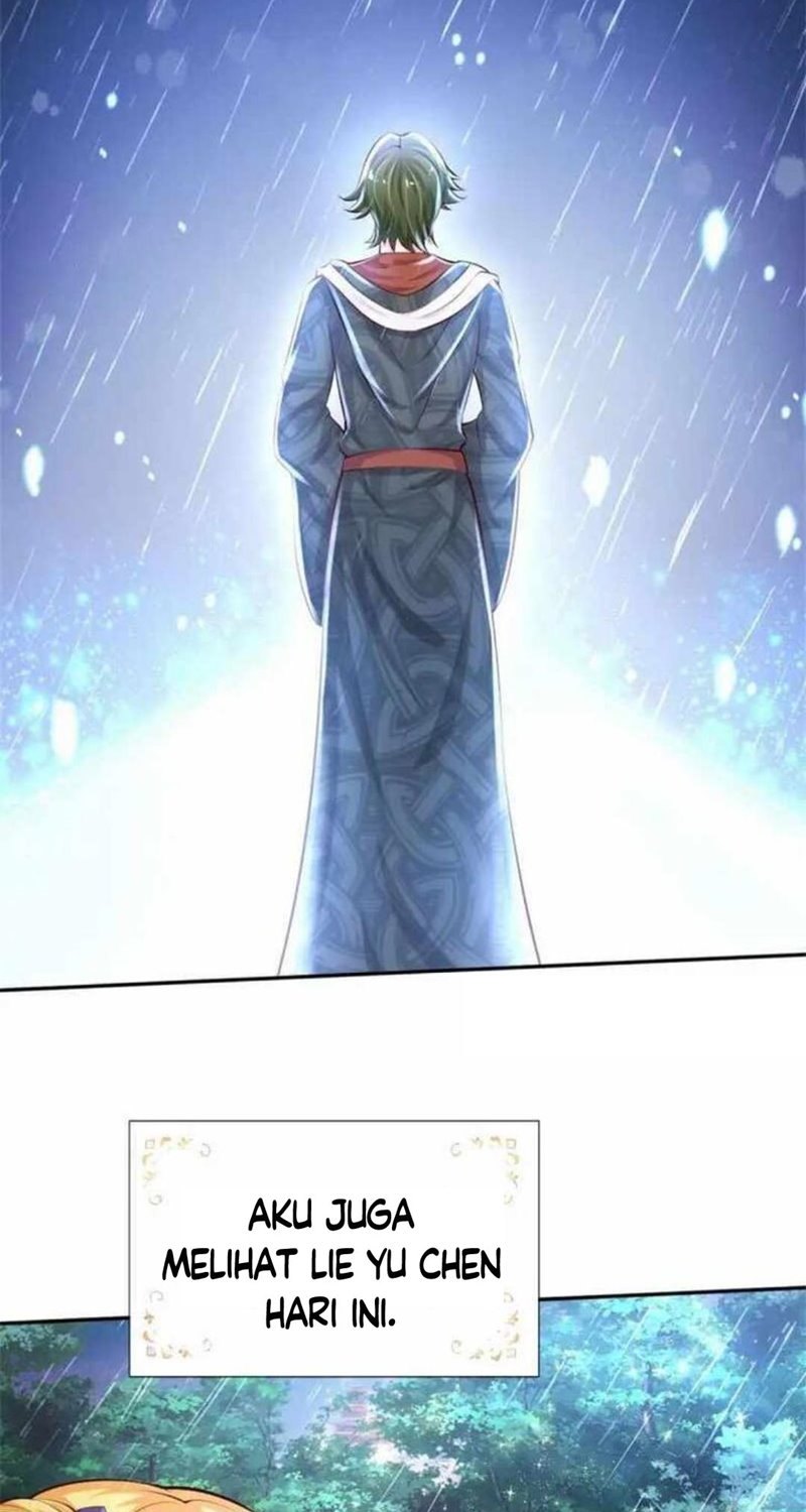 I Became The Emperor’s Daughter One Day Chapter 132 Gambar 11