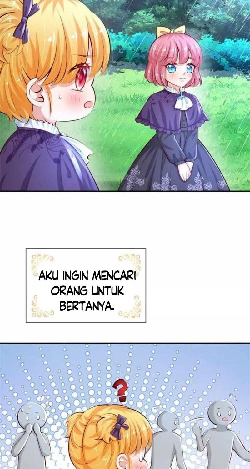 I Became The Emperor’s Daughter One Day Chapter 132 Gambar 12