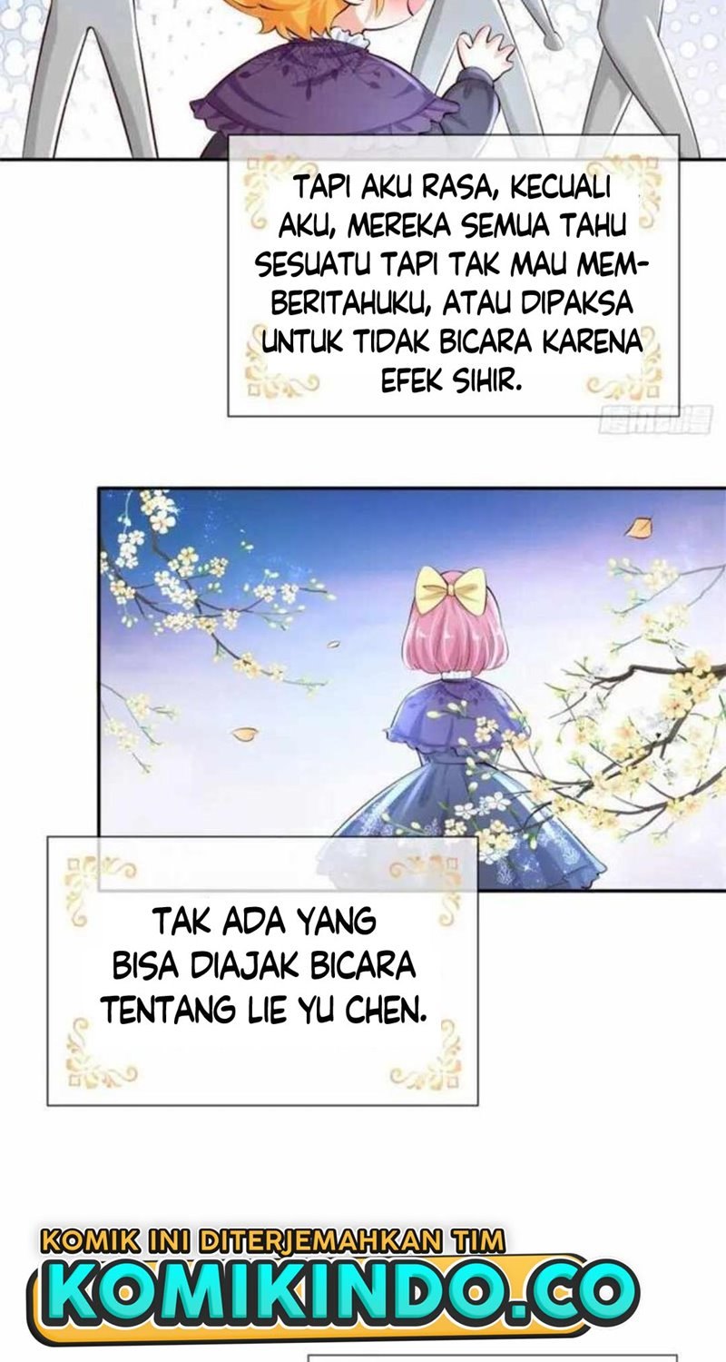 I Became The Emperor’s Daughter One Day Chapter 132 Gambar 13