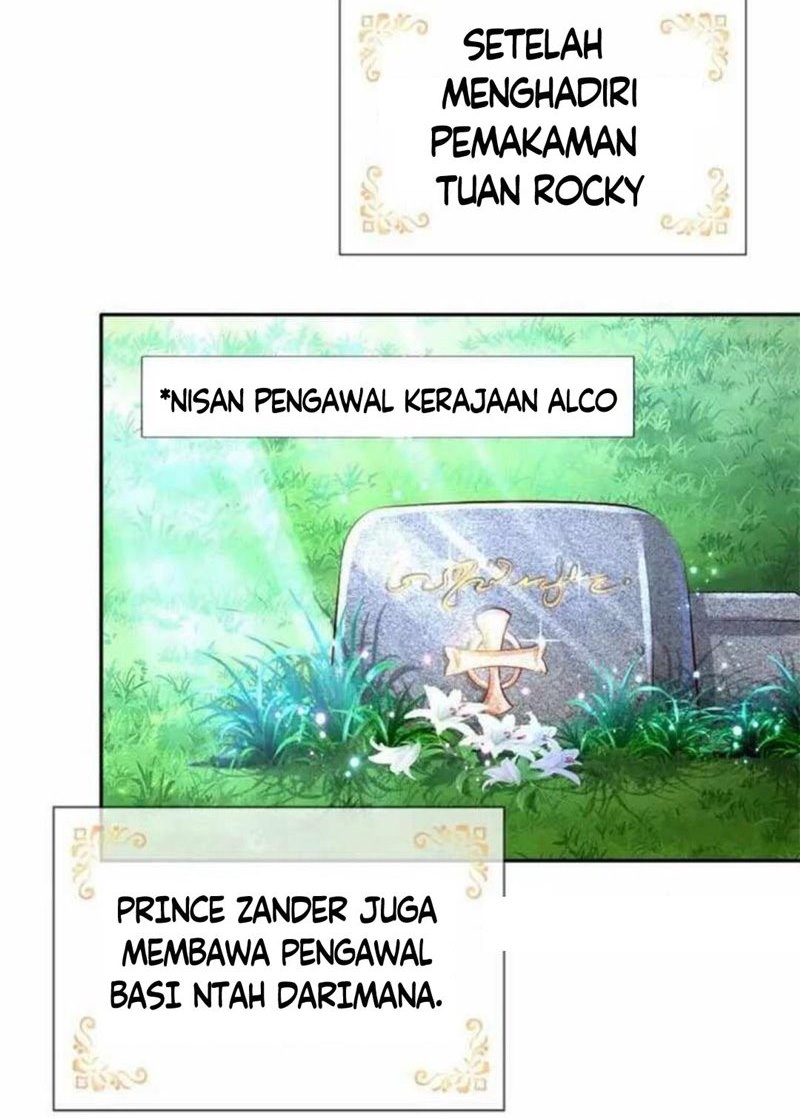 I Became The Emperor’s Daughter One Day Chapter 132 Gambar 14