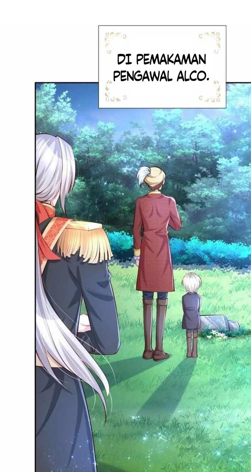 I Became The Emperor’s Daughter One Day Chapter 132 Gambar 15