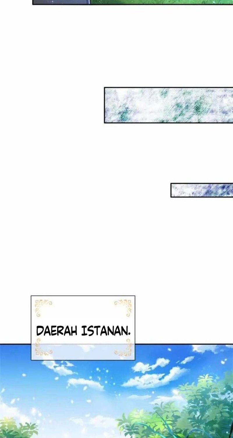 I Became The Emperor’s Daughter One Day Chapter 132 Gambar 16