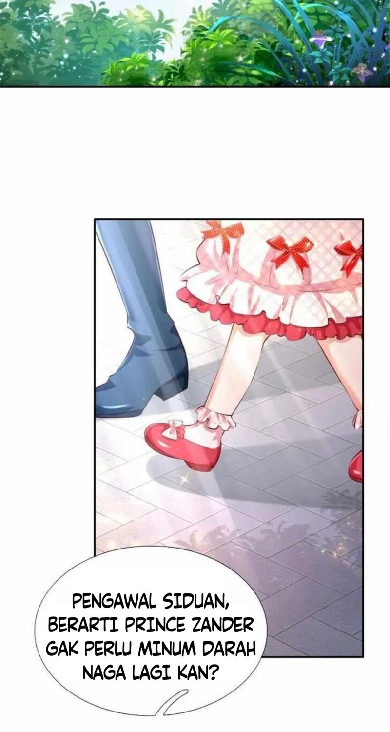 I Became The Emperor’s Daughter One Day Chapter 132 Gambar 17