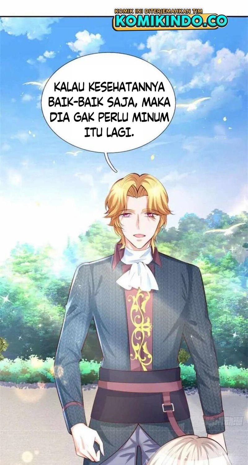 I Became The Emperor’s Daughter One Day Chapter 132 Gambar 18